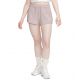 Шорти Nike W NSW RIB JRSY SHORT DV7862-272, Колір: бежевий, Розмір виробника: М Шорти Nike W NSW RIB JRSY SHORT DV7862-272, Колір: бежевий, Розмір виробника: М