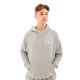 Худі Nike CLUB HOODIE PO FT CZ7857-063, Колір: сірий, Розмір виробника: 2XL Худі Nike CLUB HOODIE PO FT CZ7857-063, Колір: сірий, Розмір виробника: 2XL