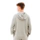 Худі Nike CLUB HOODIE PO FT CZ7857-063, Колір: сірий, Розмір виробника: 2XL, зображення 2 Худі Nike CLUB HOODIE PO FT CZ7857-063, Колір: сірий, Розмір виробника: 2XL, зображення 2