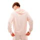 Худі Nike CLUB HOODIE PO FT CZ7857-838, Колір: рожевий, Розмір виробника: М, зображення 2 Худі Nike CLUB HOODIE PO FT CZ7857-838, Колір: рожевий, Розмір виробника: М, зображення 2