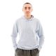 Худі Nike CLUB HOODIE PO FT CZ7857-085, Колір: блакитний, Розмір виробника: 2XL Худі Nike CLUB HOODIE PO FT CZ7857-085, Колір: блакитний, Розмір виробника: 2XL