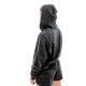 Худи Nike W NSW GYM VNTG GFX EASY PO HD DM6388-010, Цвет: черный, Размер производителя: М, изображение 2 Худи Nike W NSW GYM VNTG GFX EASY PO HD DM6388-010, Цвет: черный, Размер производителя: М, изображение 2