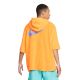 Худі Nike M NSW HBR-S SS TOP DM5062-886, Колір: помаранчевий, Розмір виробника: S, зображення 2 Худі Nike M NSW HBR-S SS TOP DM5062-886, Колір: помаранчевий, Розмір виробника: S, зображення 2