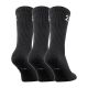 Носки Nike U J ESSENTIAL CREW 3PR - 144 DA5718-010, Цвет: черный, Размер: 42-46, изображение 2 Носки Nike U J ESSENTIAL CREW 3PR - 144 DA5718-010, Цвет: черный, Размер: 42-46, изображение 2