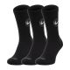 Шкарпетки Nike U ED CRE BBALL 3PR 144 DA2123-010 Шкарпетки Nike U ED CRE BBALL 3PR 144 DA2123-010