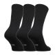 Шкарпетки Nike U ED CRE BBALL 3PR 144 DA2123-010, зображення 2 Шкарпетки Nike U ED CRE BBALL 3PR 144 DA2123-010, зображення 2