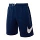 Шорти Nike M NSW CLUB SHORT BB GX BV2721-410, Колір: темно-синій, Розмір виробника: М