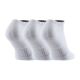 Шкарпетки Nike U NK EVERYDAY CUSH NS 3PR 132 SX7673-100, Колір: білий, Розмір: 46-50, зображення 2 Шкарпетки Nike U NK EVERYDAY CUSH NS 3PR 132 SX7673-100, Колір: білий, Розмір: 46-50, зображення 2
