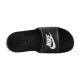 Шлепанцы Nike VICTORI ONE SLIDE CN9675-002, Цвет: черный, Размер производителя: 44, изображение 3 Шлепанцы Nike VICTORI ONE SLIDE CN9675-002, Цвет: черный, Размер производителя: 44, изображение 3