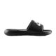 Шлепанцы Nike VICTORI ONE SLIDE CN9675-002, Цвет: черный, Размер производителя: 44 Шлепанцы Nike VICTORI ONE SLIDE CN9675-002, Цвет: черный, Размер производителя: 44