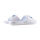 Шльопанці Nike  VICTORI ONE SLIDE CN9675-102, Колір: білий, Розмір виробника: 46, зображення 5 Шльопанці Nike  VICTORI ONE SLIDE CN9675-102, Колір: білий, Розмір виробника: 46, зображення 5