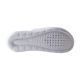 Шлепанцы Nike VICTORI ONE SHOWER SLIDE CZ5478-100, Цвет: белый, Размер производителя: 44, изображение 4 Шлепанцы Nike VICTORI ONE SHOWER SLIDE CZ5478-100, Цвет: белый, Размер производителя: 44, изображение 4