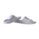 Шлепанцы Nike VICTORI ONE SHOWER SLIDE CZ5478-100, Цвет: белый, Размер производителя: 44, изображение 5 Шлепанцы Nike VICTORI ONE SHOWER SLIDE CZ5478-100, Цвет: белый, Размер производителя: 44, изображение 5