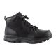 Черевики Nike Nike Manoa Black 456975-001, Колір: чорний, Розмір виробника: 41 Черевики Nike Nike Manoa Black 456975-001, Колір: чорний, Розмір виробника: 41