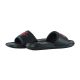 Шльопанці Nike  VICTORI ONE SLIDE CN9675-004, Колір: чорний, Розмір виробника: 41, зображення 2 Шльопанці Nike  VICTORI ONE SLIDE CN9675-004, Колір: чорний, Розмір виробника: 41, зображення 2