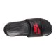 Шльопанці Nike  VICTORI ONE SLIDE CN9675-004, Колір: чорний, Розмір виробника: 41, зображення 3 Шльопанці Nike  VICTORI ONE SLIDE CN9675-004, Колір: чорний, Розмір виробника: 41, зображення 3