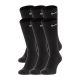 Шкарпетки Nike Everyday 6 пар SX7666-010, Колір: чорний, Розмір: 34-38 Шкарпетки Nike Everyday 6 пар SX7666-010, Колір: чорний, Розмір: 34-38