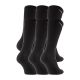 Шкарпетки Nike Everyday 6 пар SX7666-010, Колір: чорний, Розмір: 34-38, зображення 2 Шкарпетки Nike Everyday 6 пар SX7666-010, Колір: чорний, Розмір: 34-38, зображення 2