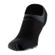 Шкарпетки Nike WMNS NKEGRP STDO TLSS FTE 160 SX7827-010, Колір: чорний, Розмір: 41-45 Шкарпетки Nike WMNS NKEGRP STDO TLSS FTE 160 SX7827-010, Колір: чорний, Розмір: 41-45