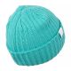 Шапка Nike U NIKELAB NSW BEANIE ESSENTIAL 922172-392, Колір: бірюзовий, Розмір: Дорослий, зображення 2
