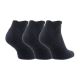 Носки Nike U NK EVERYDAY CUSH NS 3PR 132 SX7673-010, Цвет: черный, Размер: 46-50, изображение 2 Носки Nike U NK EVERYDAY CUSH NS 3PR 132 SX7673-010, Цвет: черный, Размер: 46-50, изображение 2