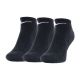 Носки Nike U NK EVERYDAY CUSH NS 3PR 132 SX7673-010, Цвет: черный, Размер: 46-50 Носки Nike U NK EVERYDAY CUSH NS 3PR 132 SX7673-010, Цвет: черный, Размер: 46-50