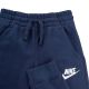 Штани Nike B NSW CLUB FLC JOGGER PANT CI2911-410, Колір: темно-синій, Розмір виробника: 137-147, зображення 3
