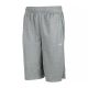 Шорты Nike B NK POLY+ SHORT DO7093-091, Цвет: серый, Размер производителя: 128-137 Шорты Nike B NK POLY+ SHORT DO7093-091, Цвет: серый, Размер производителя: 128-137