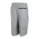 Шорты Nike B NK POLY+ SHORT DO7093-091, Цвет: серый, Размер производителя: 128-137, изображение 2 Шорты Nike B NK POLY+ SHORT DO7093-091, Цвет: серый, Размер производителя: 128-137, изображение 2