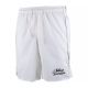 Шорты Nike M NK SI FLEECE SHORT DH7383-100, Цвет: белый, Размер производителя: XL Шорты Nike M NK SI FLEECE SHORT DH7383-100, Цвет: белый, Размер производителя: XL