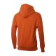 Худі Nike M NSW PO SB HOODIE CLASSIC DA0023-881, Колір: помаранчевий, Розмір виробника: XL, зображення 2 Худі Nike M NSW PO SB HOODIE CLASSIC DA0023-881, Колір: помаранчевий, Розмір виробника: XL, зображення 2