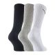 Шкарпетки Nike U NK V CUSH CREW 3P VALUE 108 SX4508-965, Розмір: 42-46, зображення 2 Шкарпетки Nike U NK V CUSH CREW 3P VALUE 108 SX4508-965, Розмір: 42-46, зображення 2