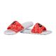 Шлепанцы Nike VICTORI ONE SLIDE PRINT CN9676-800, Цвет: оранжевый, Размер производителя: 38, изображение 5 Шлепанцы Nike VICTORI ONE SLIDE PRINT CN9676-800, Цвет: оранжевый, Размер производителя: 38, изображение 5