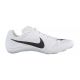 Шиповки Nike ZOOM RIVAL SPRINT DC8753-100, Колір: білий, Розмір виробника: 46, зображення 4 Шиповки Nike ZOOM RIVAL SPRINT DC8753-100, Колір: білий, Розмір виробника: 46, зображення 4