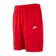 Шорты Nike M NSW CLUB SHORT JSY BV2772-658, Цвет: красный, Размер производителя: XS Шорты Nike M NSW CLUB SHORT JSY BV2772-658, Цвет: красный, Размер производителя: XS