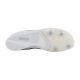 Шиповки Nike ZOOM RIVAL DISTANCE DC8725-100, Колір: білий, Розмір виробника: 44, зображення 5 Шиповки Nike ZOOM RIVAL DISTANCE DC8725-100, Колір: білий, Розмір виробника: 44, зображення 5