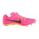 Шиповки Nike ZOOM RIVAL SPRINT DC8753-600, Цвет: розовый, Размер производителя: 44.5, изображение 5 Шиповки Nike ZOOM RIVAL SPRINT DC8753-600, Цвет: розовый, Размер производителя: 44.5, изображение 5