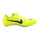 Шиповки Nike ZOOM RIVAL SPRINT DC8753-700, Цвет: салатовый, Размер производителя: 45.5, изображение 3 Шиповки Nike ZOOM RIVAL SPRINT DC8753-700, Цвет: салатовый, Размер производителя: 45.5, изображение 3