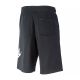 Шорти Nike M NK CLUB ALUMNI HBR FT SHORT DX0502-010, Колір: чорний, Розмір виробника: XS, зображення 2