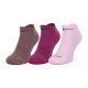 Шкарпетки Nike U NK EVERYDAY PLUS CUSH NS 3PR SX6889-961, Розмір: 42-46 Шкарпетки Nike U NK EVERYDAY PLUS CUSH NS 3PR SX6889-961, Розмір: 42-46