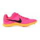 Шиповки Nike ZOOM RIVAL DISTANCE DC8725-600, Колір: рожевий, Розмір виробника: 44.5, зображення 3 Шиповки Nike ZOOM RIVAL DISTANCE DC8725-600, Колір: рожевий, Розмір виробника: 44.5, зображення 3