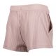 Шорти Nike W NSW RIB JRSY SHORT DV7862-272, Колір: бежевий, Розмір виробника: М, зображення 3 Шорти Nike W NSW RIB JRSY SHORT DV7862-272, Колір: бежевий, Розмір виробника: М, зображення 3