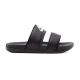 Шлепанцы Nike OFFCOURT DUO SLIDE DC0496-001, Цвет: черный, Размер производителя: 38 Шлепанцы Nike OFFCOURT DUO SLIDE DC0496-001, Цвет: черный, Размер производителя: 38