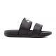 Шлепанцы Nike OFFCOURT DUO SLIDE DC0496-001, Цвет: черный, Размер производителя: 38, изображение 5 Шлепанцы Nike OFFCOURT DUO SLIDE DC0496-001, Цвет: черный, Размер производителя: 38, изображение 5