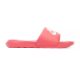 Шльопанці Nike VICTORI ONE SLIDE CN9677-802, Колір: рожевий, Розмір виробника: 40.5 Шльопанці Nike VICTORI ONE SLIDE CN9677-802, Колір: рожевий, Розмір виробника: 40.5