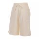 Шорти Nike B NSW SHORT JSY AA DA0806-113, Колір: бежевий, Розмір виробника: 116-122 Шорти Nike B NSW SHORT JSY AA DA0806-113, Колір: бежевий, Розмір виробника: 116-122