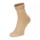 Шкарпетки Nike U NK EVERYDAY ANKLE 1PK - 144 DH5485-783, Колір: бежевий, Розмір: 42-46 Шкарпетки Nike U NK EVERYDAY ANKLE 1PK - 144 DH5485-783, Колір: бежевий, Розмір: 42-46