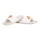 Шльопанці Nike VICTORI ONE SLIDE CN9675-108, Колір: білий, Розмір виробника: 45, зображення 5 Шльопанці Nike VICTORI ONE SLIDE CN9675-108, Колір: білий, Розмір виробника: 45, зображення 5