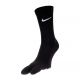 Шкарпетки Nike U ED PLS LTWT CR 160 TAB DX1158-010, Колір: чорний, Розмір: 42-46 Шкарпетки Nike U ED PLS LTWT CR 160 TAB DX1158-010, Колір: чорний, Розмір: 42-46