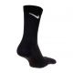 Шкарпетки Nike U ED PLS LTWT CR 160 TAB DX1158-010, Колір: чорний, Розмір: 42-46, зображення 2 Шкарпетки Nike U ED PLS LTWT CR 160 TAB DX1158-010, Колір: чорний, Розмір: 42-46, зображення 2